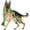 1 Pack, variant on XL Dog Chew Toys for Aggressive Chewers Large Breed, 14 Pack Tough Indestructible Dog Toys for Aggressive Chewers, Durable Puppy Chew Toys for Teething, Heavy Duty Cotton Rope Toys