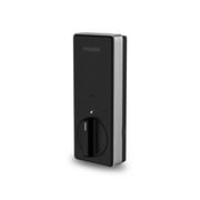Philips Bluetooth Touchscreen Smart Deadbolt with Wi-Fi Bridge & Handle