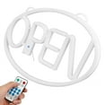 thumbnail image 1 of Neon LampLED Neon Open Sign OPEN Letters Light Neon Light Rugged and Tough, 1 of 5