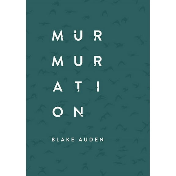 Murmuration, (Paperback)