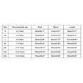 thumbnail image 3 of Girls Shine Baseball Jacket Loose Fit Outerwear Fall Casual Wear Clothes, 3 of 3