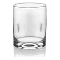 thumbnail image 4 of Vasos de Vidrio Xtellar transparente Juego de 16 piezas, 4 of 4