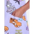 thumbnail image 4 of Care Bears Women's Halloween Scrub Top with Short Sleeves, Sizes S-XXXL, 4 of 5