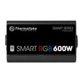 thumbnail image 3 of Thermaltake Smart RGB Power Supply - 600W, 3 of 5