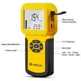 thumbnail image 4 of Wind Speed Sensor Digital Anemometer Air Volume Measure Instrument Handheld Tester, 4 of 6
