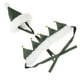 thumbnail image 5 of 1 Juego de Adorable cascabel navideño para mascotas, Collar decorativo para mascotas, gatos y perros, 5 of 5