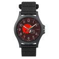 thumbnail image 2 of Reloj Timex NFL Pride 40mm para hombre - Cleveland Browns con correa FastWrap negra Timex Timex, 2 of 2