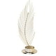 thumbnail image 1 of Candelabro, candelabro de hierro, candelabro dorado, decoración de candelabro, funcionalidad versátil, 1 of 5