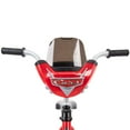 Disney / Pixar Cars Lightning McQueen 12" EZ Build Bike by Huffy
