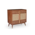 thumbnail image 3 of Bana Cane Accent Cabinet, 3 of 7