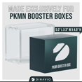 thumbnail image 2 of Expositor acrílico Booster Box apilable Dinavio Crafthouse, 2 of 7
