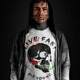 thumbnail image 7 of Live Fast Die Young Graphic T Shirt, 7 of 7