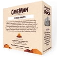thumbnail image 3 of CAVEMAN Men's Natural Soap COCO NUTS, 3 of 4