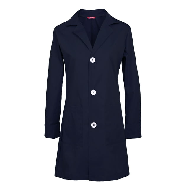 Women's Lab Coat