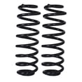 thumbnail image 1 of Resortes Originales AG para Auto Trasero para Chevrolet Tahoe 2000 a 2020 2 Piezas Nuevos, 1 of 5