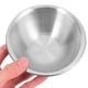 thumbnail image 5 of unbranded Bowl Metálico Para Ensalada Y Sopa Con Estructura En V Fácil De Usar Y Duradero, 5 of 8