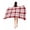 Red, variant on Red Checkered Beach Towels Oversized Super Absorbent, Red White Plaid Farmhouse Lightweight Bath Towel Quick Dry Sets For Bathroom/Pool/Rv Camping/Beach Play/Gym Room/Picnic 35"x70"