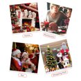 thumbnail image 3 of 8PCS Christmas Refrigerator Door Handle Covers Kitchen Appliance Decor Handles Antiskid Protector Gloves for Fridge Home Decor Gift Holiday Festivals Dinner Decor, 3 of 7