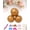 3 Balls*browm, variant on EVHRZN Reusable Balloon Garland 5 Cluster Inflatable Latex Free PVC Clusters Arch Kit With Elastic Bands Blow Up Easy Link Balloons Decor Streame Decoration for Birthdays Weddings