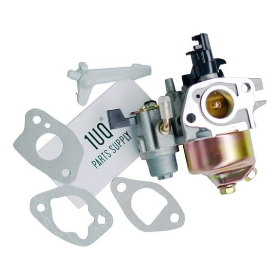 Carburetor Carb for Generac Pressure Washer 2500/2700/2800 PSI, 2.3/2.5/2.7 GPM - 6020 5987 6022 6595 Replacement Carb