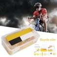 thumbnail image 1 of 8X Bicycle Hydraulic Disc Brake Oil Bleed Kit MTB Repair Tool for Mountain Bike, 1 of 8