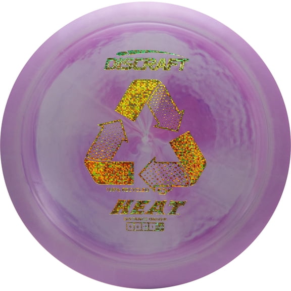 Discraft ESP Recycled Heat 160-166 Gram Distance Driver Golf Disc