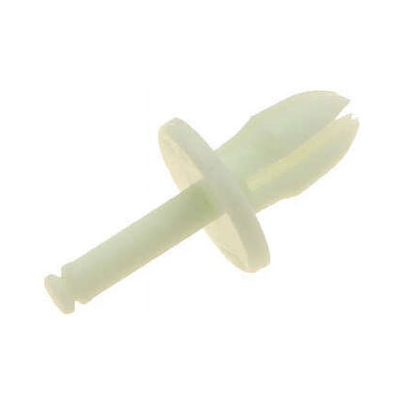 Window Regulator Rivet - Compatible with 2010 - 2014 Volkswagen GTI 2011 2012 2013