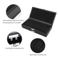 thumbnail image 1 of Hilitand Wooden 2-layer Reed Case, Small Ventilation Holes Practical Musical Instrument Accessories, For Instrument Lovers Beginner, 1 of 8