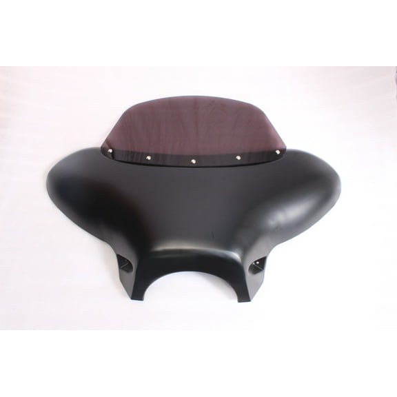 Primer Fairing Windshield Batwing ABS Plastics for Hon da VTX 1800C 2002–2008