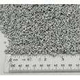 thumbnail image 3 of Small Pumice for Plants Bonsai 1 Pint Mini 1/8" Succulent Cactus Indoor Plants Horticultural Soil Amendment Additive Regulates Moisture High Porosity Fast Drainage Aeration General, 3 of 7