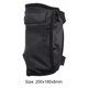 thumbnail image 3 of Bolsa De Pierna Bolsa De Pierna Correr Invisible Card Money Wallet Anti Slip Gym Knee Bag Multifuncional para Mujeres Hombres, 3 of 6