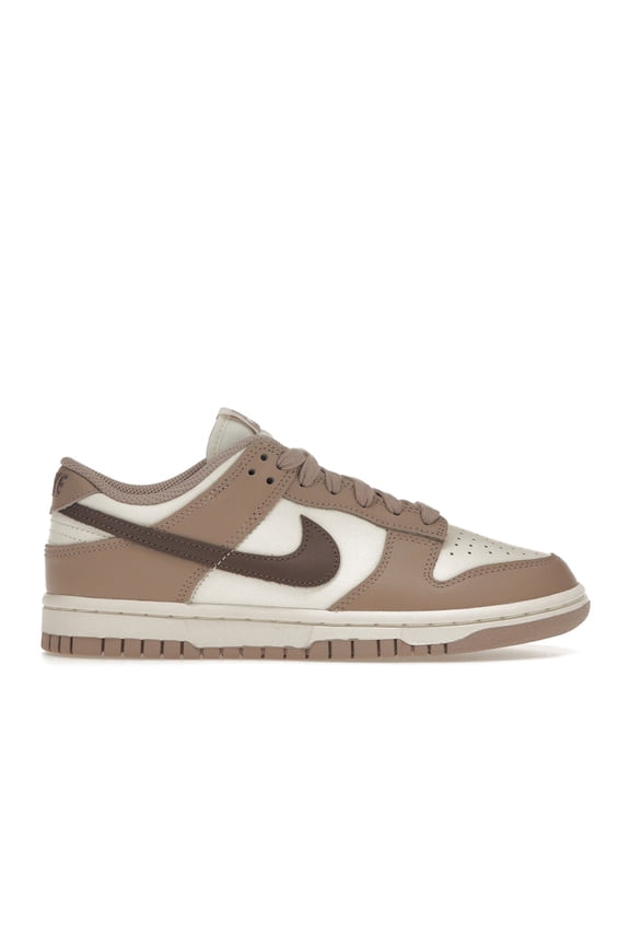 Women's Dunk Low Sail Plum Eclipse Shoes, from StockX