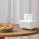 thumbnail image 3 of Toilet Tissue Box Non Perforated Wall Mounted Toilet Paper Box Toilet Paper Toilet Paper Roll Paper Box, 3 of 5