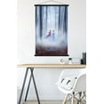 thumbnail image 5 of Disney Frozen 2 - One Sheet Wall Poster with Magnetic Frame, 22.375" x 34", 5 of 5