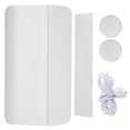 thumbnail image 2 of Simple Plastic Door Anti Closing Device, Plastic Door Anti Closing Device, Reliable Door Closing Device For Cats Dogs Pet Device Anti Door Closing, 2 of 8