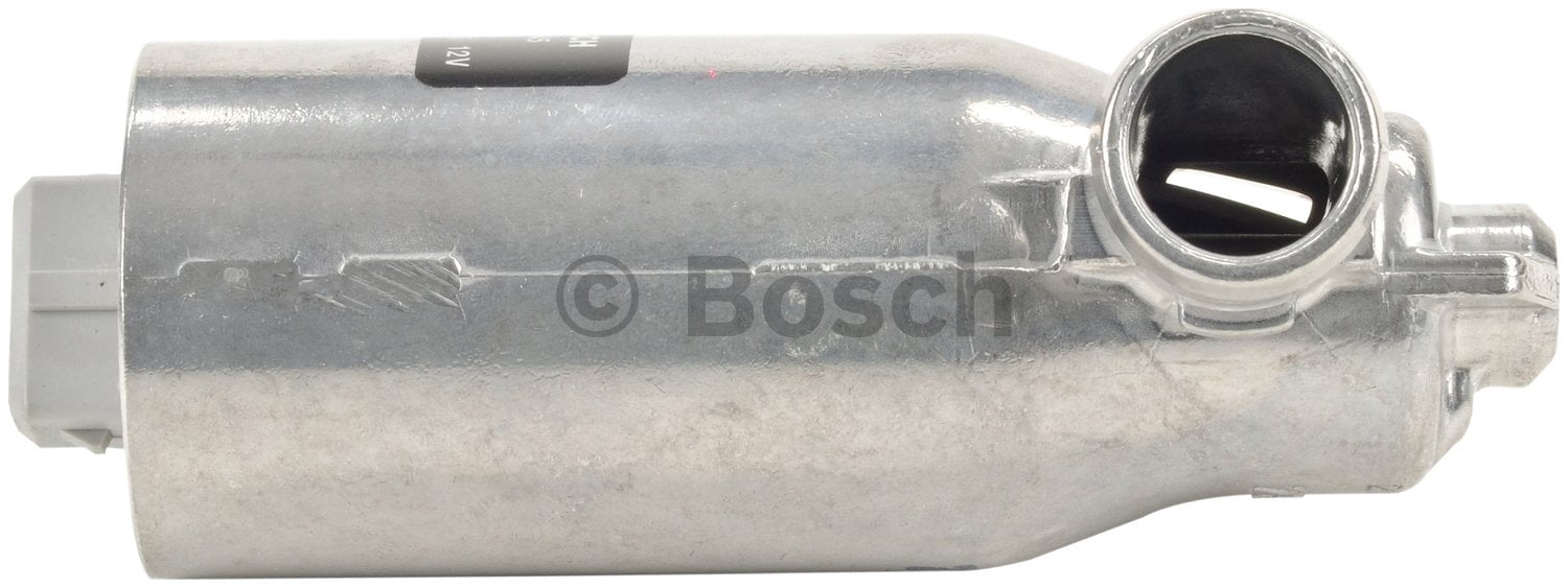 Fuel Injection Idle Air Control Valve Fits select: 2001-2006 BMW 325, 2004-2006 BMW X3