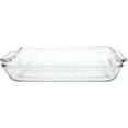 thumbnail image 3 of Anchor Hocking Oven Basics 3 Quarts Bake Dish, 3 of 4