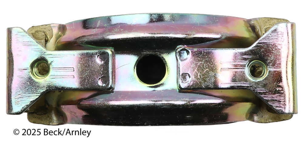 BeckArnley 101-3730 Driveshaft Center Support Assembly