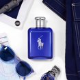 thumbnail image 4 of Ralph Lauren Perfume para Hombre Polo Blue Eau de Toilette 75ml, Fresco y C&iacute;trico, 4 of 10