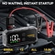 thumbnail image 2 of LED de carga rápida YUSMAN para coche, 8000 A, 12 V, 2 of 6