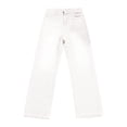 thumbnail image 7 of Women's Relaxed Wide Leg Denim Pants – Versatile Everyday Jeans for Women in Sizes XS to 6XL, Trendy Loose Fit Baggy Streetwear Bottoms, 7 of 7