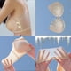 thumbnail image 3 of 2pcs Summer Seamless Ultra Thin Ice Silk Comfort Bra In Plus Size,ultra Thin Ice Silk Bra Breathable Seamless Bra, 3 of 5