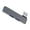 Gray, variant on Zeiwohndc USB C Multiport Adapter 2 USB2.0, 1 USB3.0 Connect Keyboards, Mice, Storage