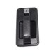 thumbnail image 1 of Manija de puerta con llaves, accesorio para coche, aleación de aluminio, resistente, fácil de instalar, duradera, repuesto para puerta trasera C25 J5, 1 of 8