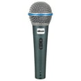 thumbnail image 2 of Billboard BB2734 Microphone Unidirectionnel Haute Performance avec XLR, 2 of 9