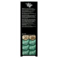 thumbnail image 3 of Clairol Color Gloss Up Semi Permanent Toning Color Hair Dye, Teal Time, 4.3 oz, 3 of 9