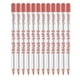 thumbnail image 1 of Delineador de bios Zulema 12 Uds. impermeable 46 #, 1 of 5