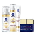 thumbnail image 1 of Kit Facial Completo NIVEA Luminous 630 Anti-manchas Enriquecido con Ácido Hialurónico para Mujer, 1 of 11