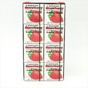 Marukawa: Strawberry Bubble Gum, 1.58 Oz