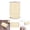 35 # Beige, variant on NFTIGB 160m / 525ft Wax Line DIY Environmentally Friendly Hand Woven Rope Necklace Cord Beading String 1mm (27 # White)